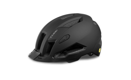 CUBE Helmet EVOY HYBRID
