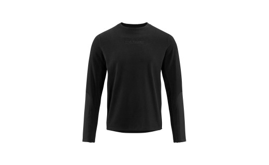 CUBE MTB Fleece Jersey L/S