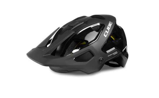 CUBE Helmet STROVER