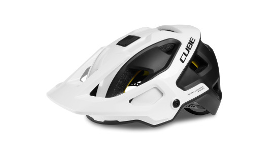 CUBE Casque STROVER