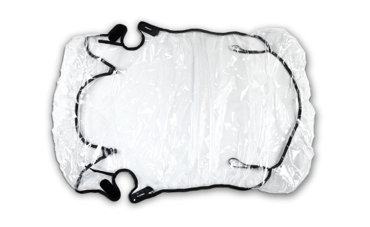 CUBE Raincover for Kids...