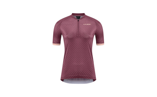 CUBE MTB WS Jersey Half Zip...