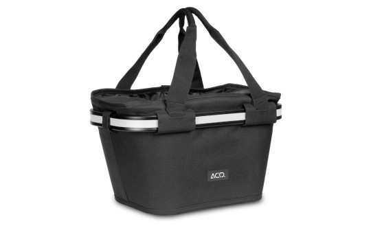 ACID Panier de guidon CITY...
