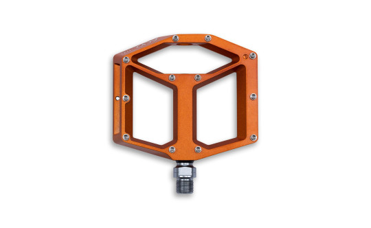 ACID Pedals FLAT A3-ZP R