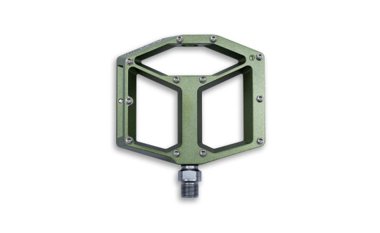 ACID Pedals FLAT A3-ZP R