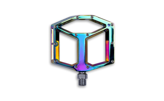 ACID Pedals FLAT A3-ZP R