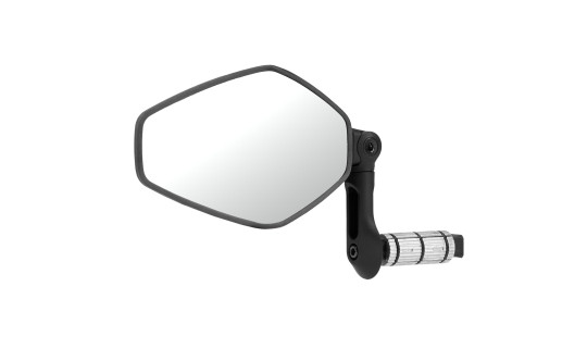 ACID Mirror DISCREET