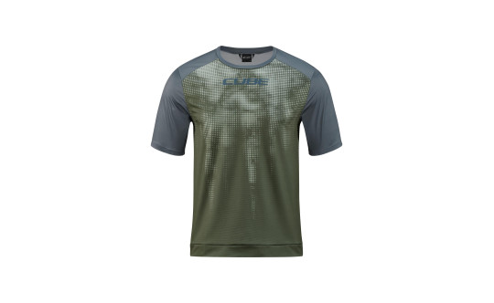 CUBE ATX Round Neck Jersey...