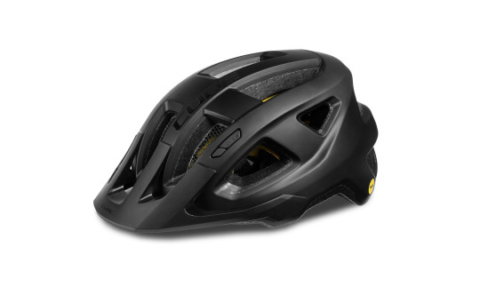 CUBE Casque FLEET