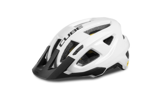 CUBE Casque FLEET