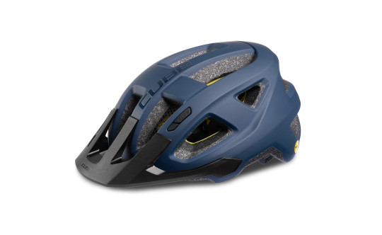 CUBE Casque FLEET