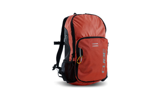 CUBE Backpack PURE 6 ROOKIE