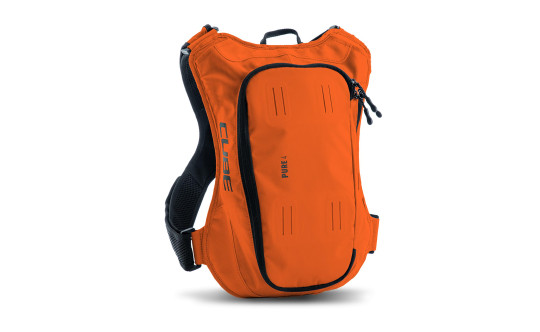 CUBE Backpack PURE 4 X...