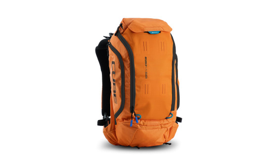 CUBE Backpack VERTEX 16  X...