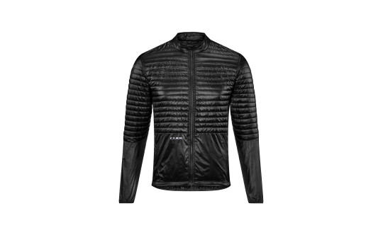 CUBE GRAVEL Light Iso Jacket