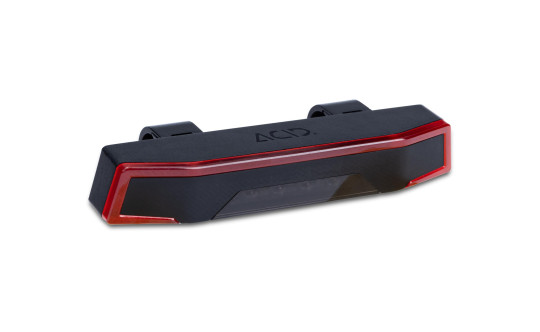 ACID E-Bike Carrier Rear...