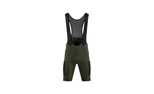 CUBE BLACKLINE Bib Shorts...
