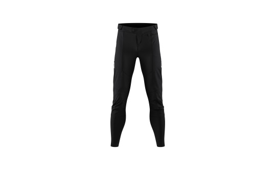 CUBE Pantalon de VTT DH