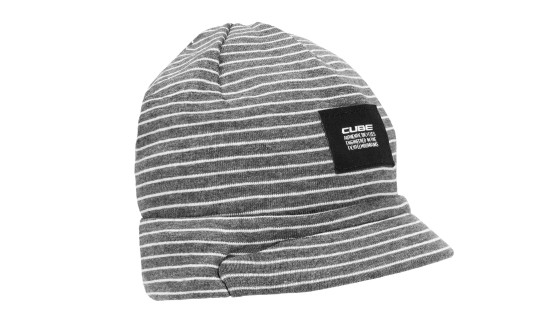 CUBE Helmet Hat ROOKIE