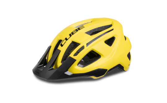 CUBE Helmet FLEET