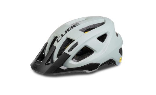 CUBE Casque FLEET