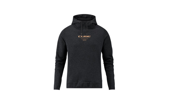 CUBE Hoodie Advanced