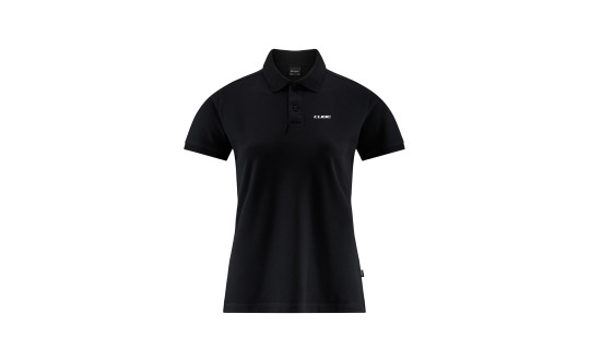 CUBE Organic WS Polo Shirt