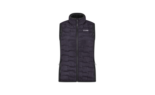 CUBE WS Padded Vest