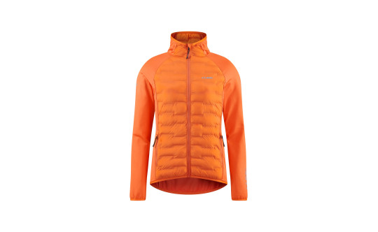 CUBE WS Padded Jacket