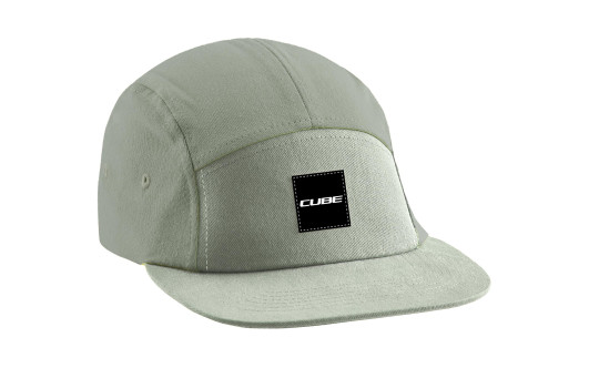 CUBE Cap 5 Panel