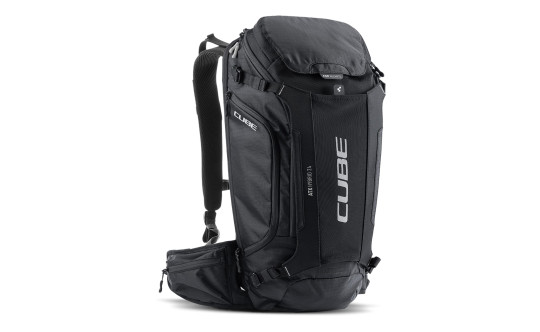 CUBE Sac à dos ATX HYBRID 24