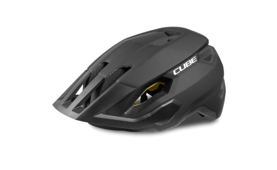 CUBE Helmet STRAY