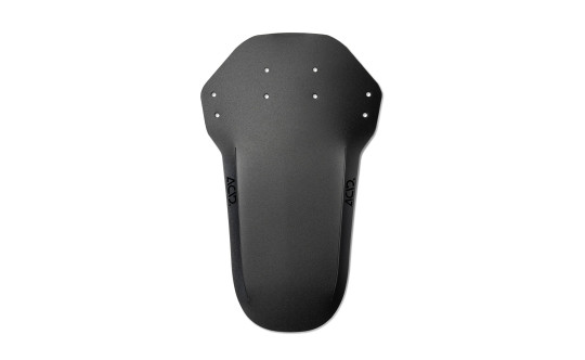 ACID Mudguard PURE front