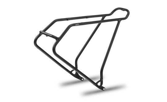 ACID Carrier SIC RAIL 28"