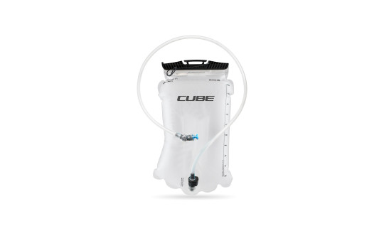 CUBE Sac à dos avec poche à...