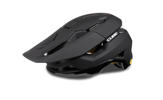 CUBE Casque TROOPER