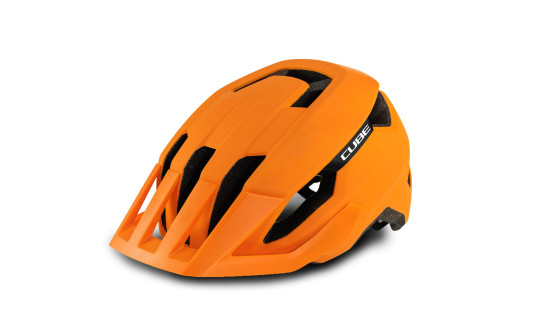 CUBE Helmet STRAY