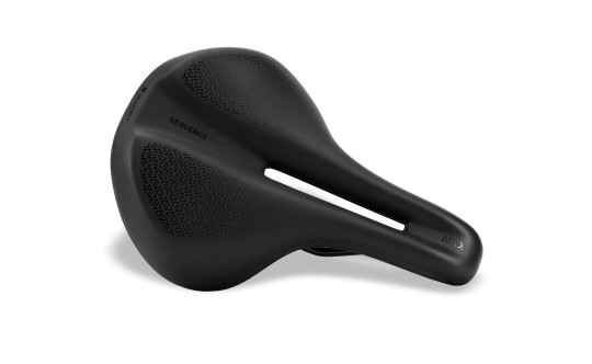 ACID Saddle SEQUENCE CMPT