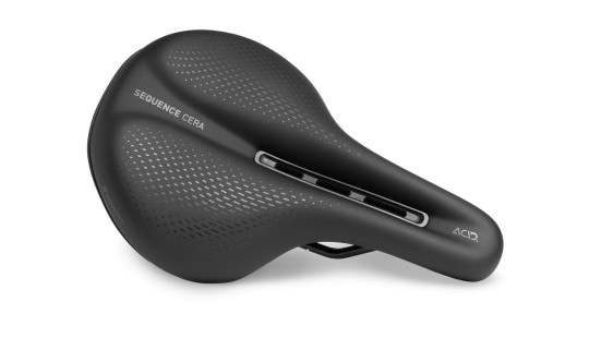 ACID Saddle SEQUENCE CERA