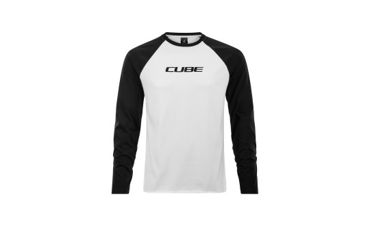 CUBE Organic Longsleeve