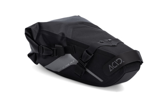 ACID Saddle Bag PACK PRO 6