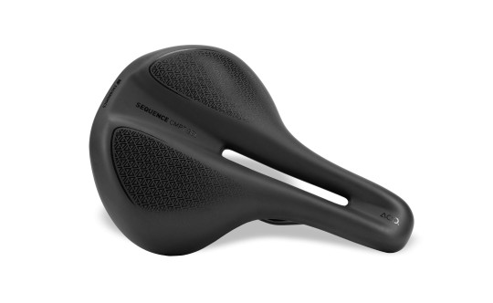 ACID Saddle SEQUENCE CMPT GEL