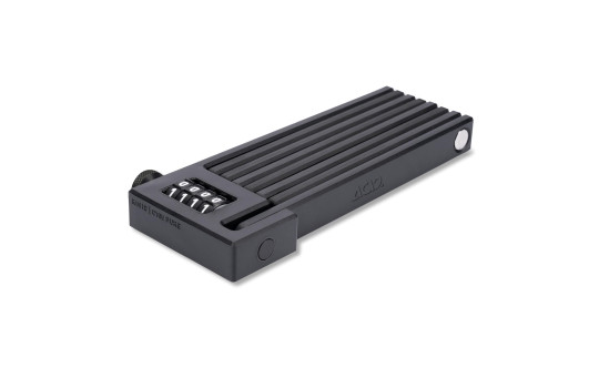 ACID Cadenas pliable RIGID...