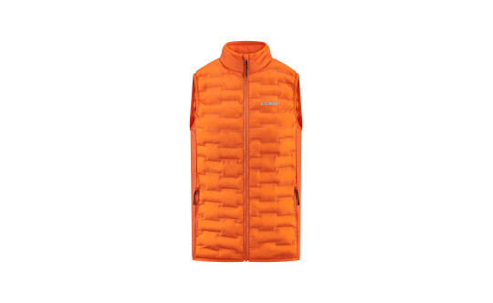 CUBE Gilet matelassé