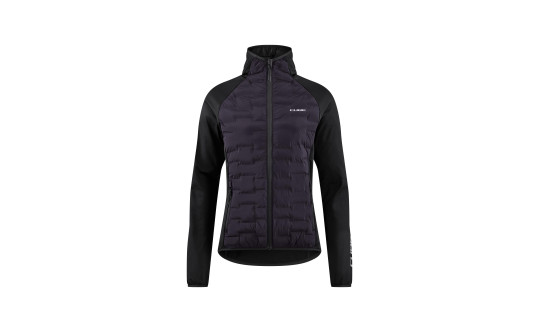 CUBE WS Padded Jacket
