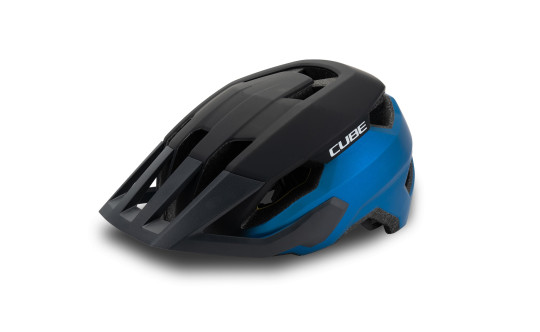 CUBE Helmet STRAY X Actionteam