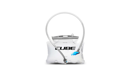 CUBE Poche à eau pour sac...