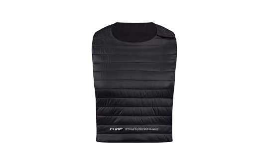 CUBE Baselayer Light Iso Layer