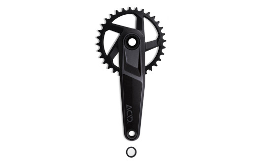 ACID Pédalier MTB PRO 32T...