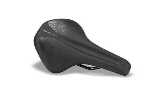 ACID Saddle NUANCE CMPT